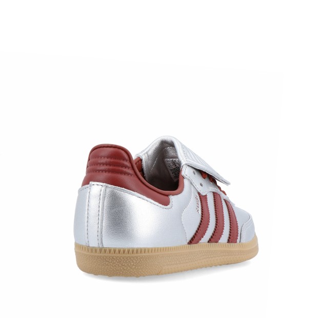 adidas Originals Samba Lt W Silver