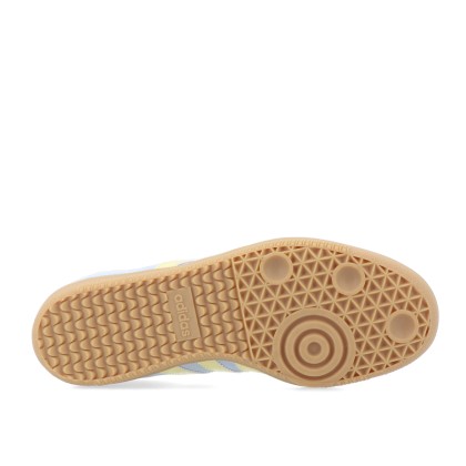 adidas Originals Samba OG J Blue adidas Originals Samba OG J Blue