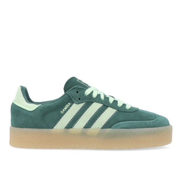 Adidas Sambae W Vercol/faísem/gum3