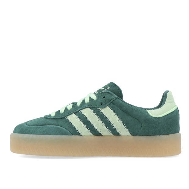 Adidas Sambae W Vercol/faísem/gum3