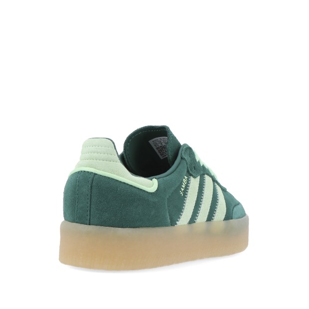 Adidas Sambae W Vercol/faísem/gum3