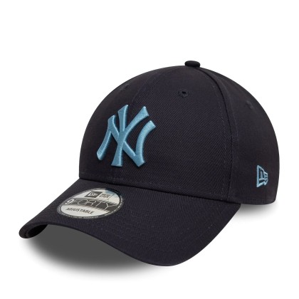 New Era League Essential 9forty Neyyan  Nvydbl Navy