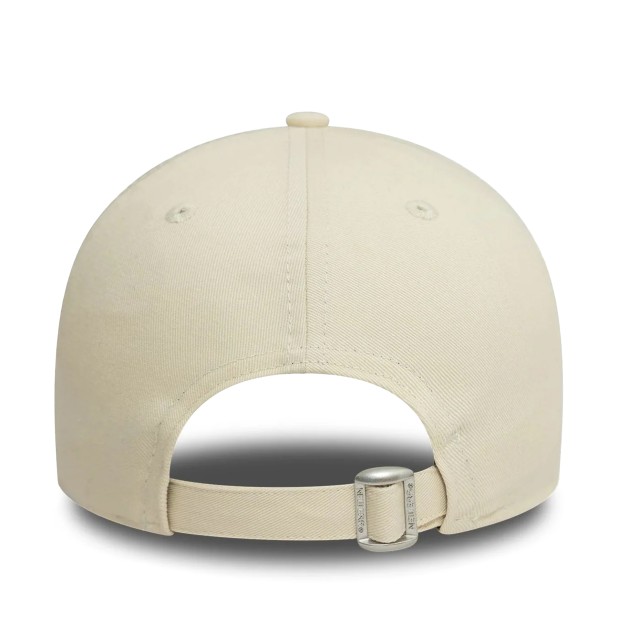 New Era Wmns League Ess 9forty Neyyan Ltcpab Light Beige