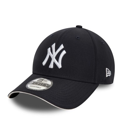 New Era Microfibre 9forty Neyyan  Nvynvy Navy