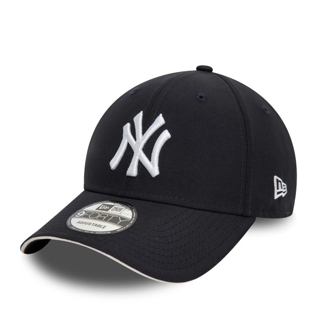 New Era Microfibre 9forty Neyyan  Nvynvy Navy