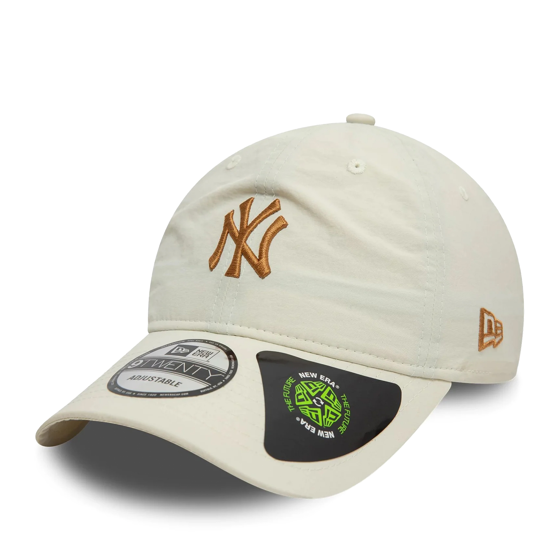 New Era Recycled 9twenty Neyyan Stndsa Light Beige