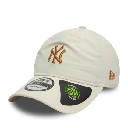 New Era Recycled 9twenty Neyyan  Stndsa Light Beige