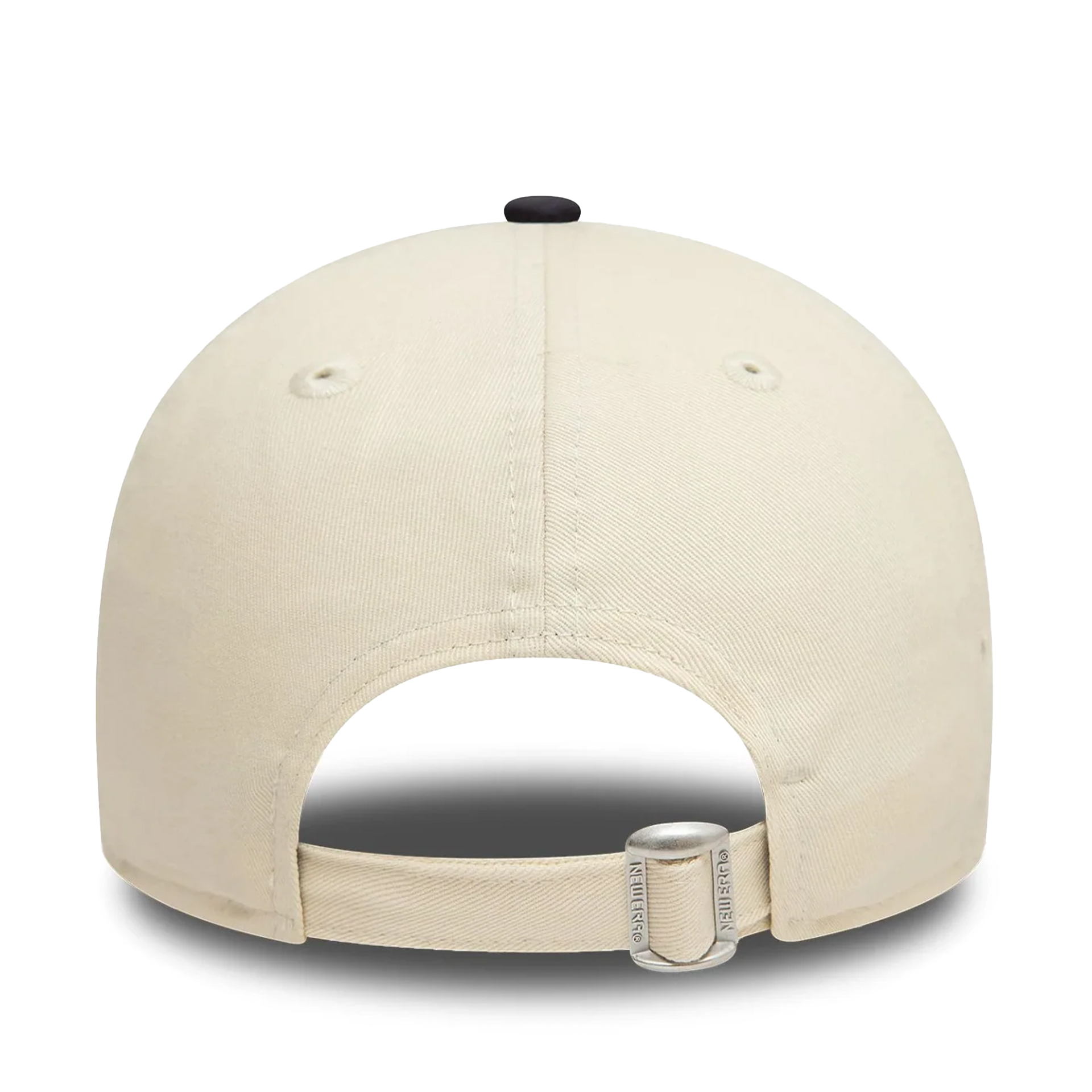 New Era Colour Block 9forty Neyyan  Ltcnvy Light Beige