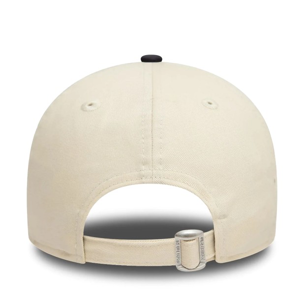 New Era Colour Block 9forty Neyyan Ltcnvy Light Beige