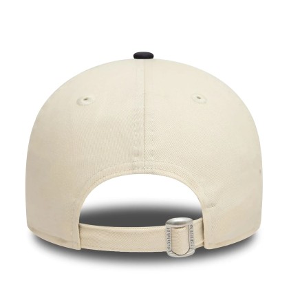 New Era Colour Block 9forty Neyyan  Ltcnvy Light Beige New Era Colour Block 9forty Neyyan  Ltcnvy Light Beige