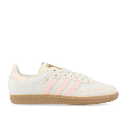 Adidas Samba Og J Bramar/lartra/gum3