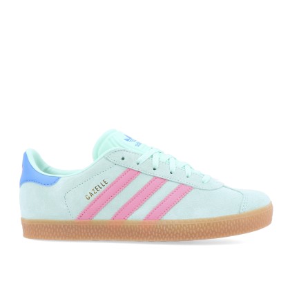 Adidas Gazelle J Hortra/rosale/azubri
