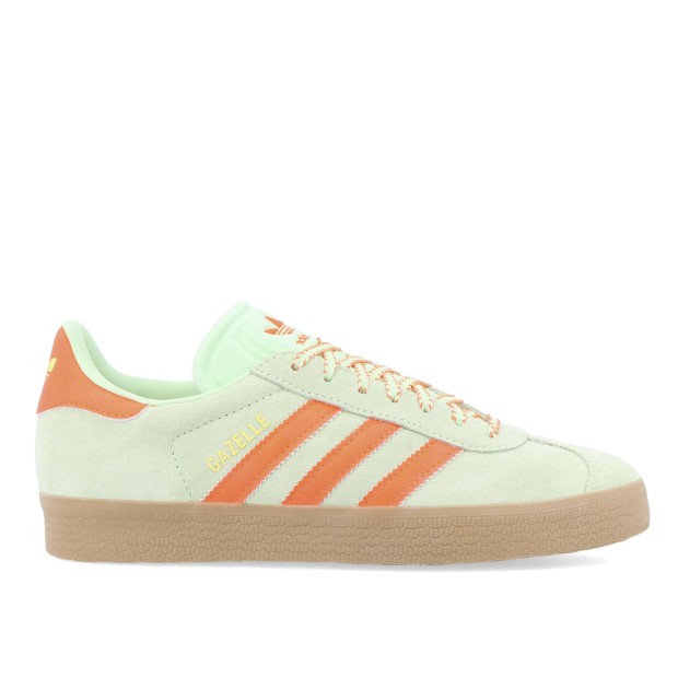 adidas Originals Gazelle W Green