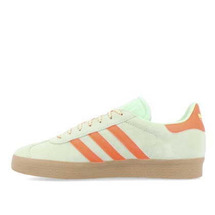 adidas Originals Gazelle W Green
