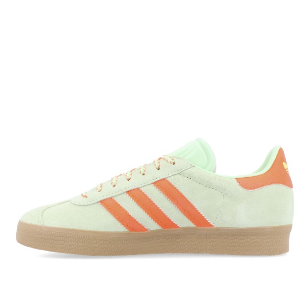 adidas Originals Gazelle W Green
