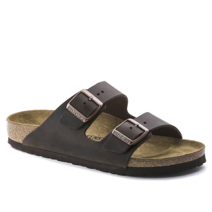 Birkenstock Arizona Habana