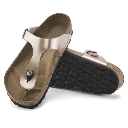 Birkenstock Gizeh Bf Copper