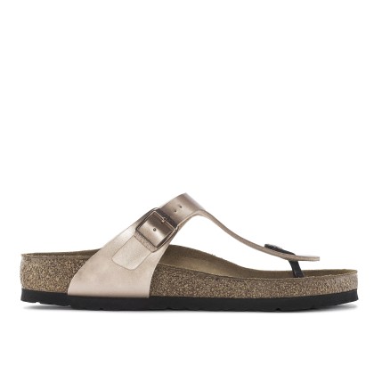 Birkenstock Gizeh Bf Copper