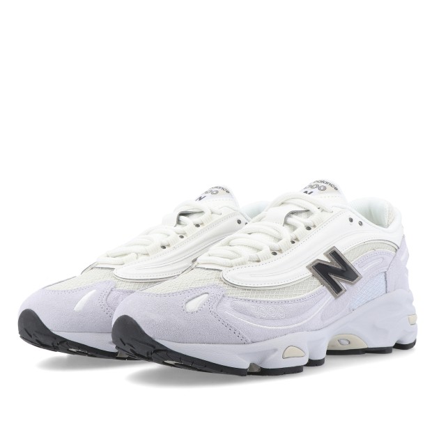 New Balance M1000-PSB Pearl Grey