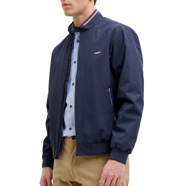 Jack & Jones Jprblubrad Bomber Jacket Sn Seaborne