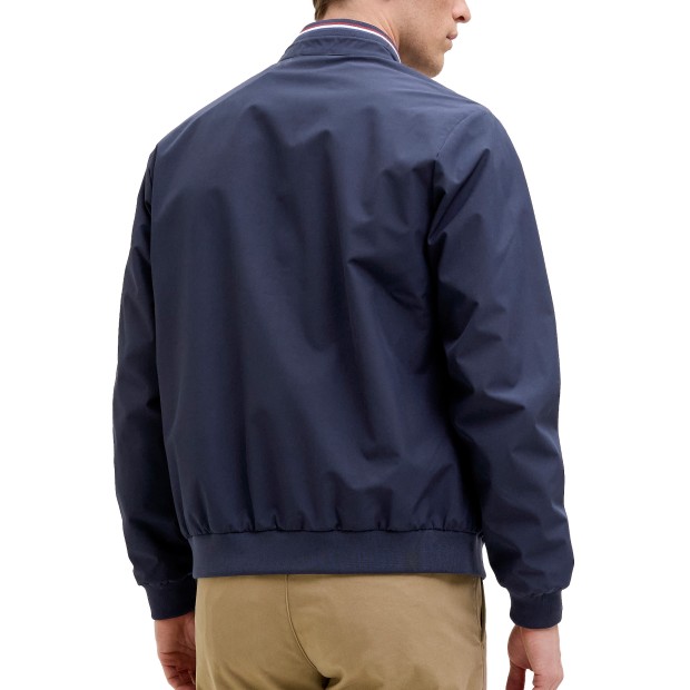 Jack & Jones Jprblubrad Bomber Jacket Sn Seaborne