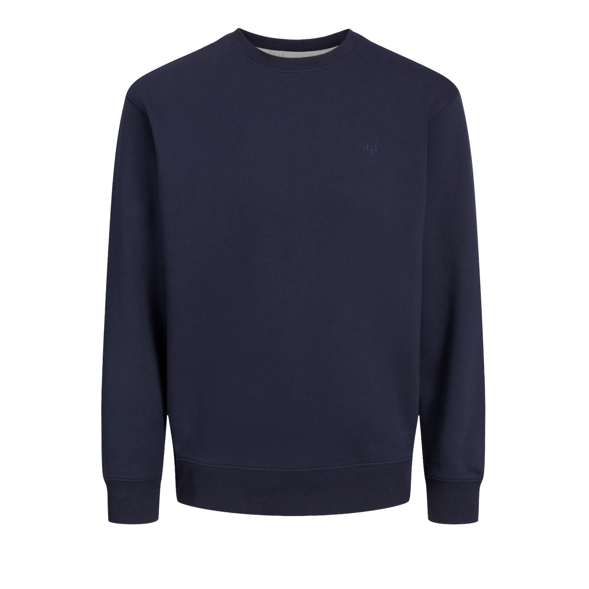 Jack & Jones Jprcclogan Sweat Crew Neck Sn Night Sky