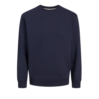 Jack & Jones Jprcclogan Sweat Crew Neck Sn Night Sky