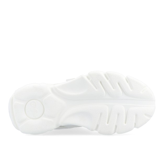 Buffalo Cld Chai Charm White/mermaid