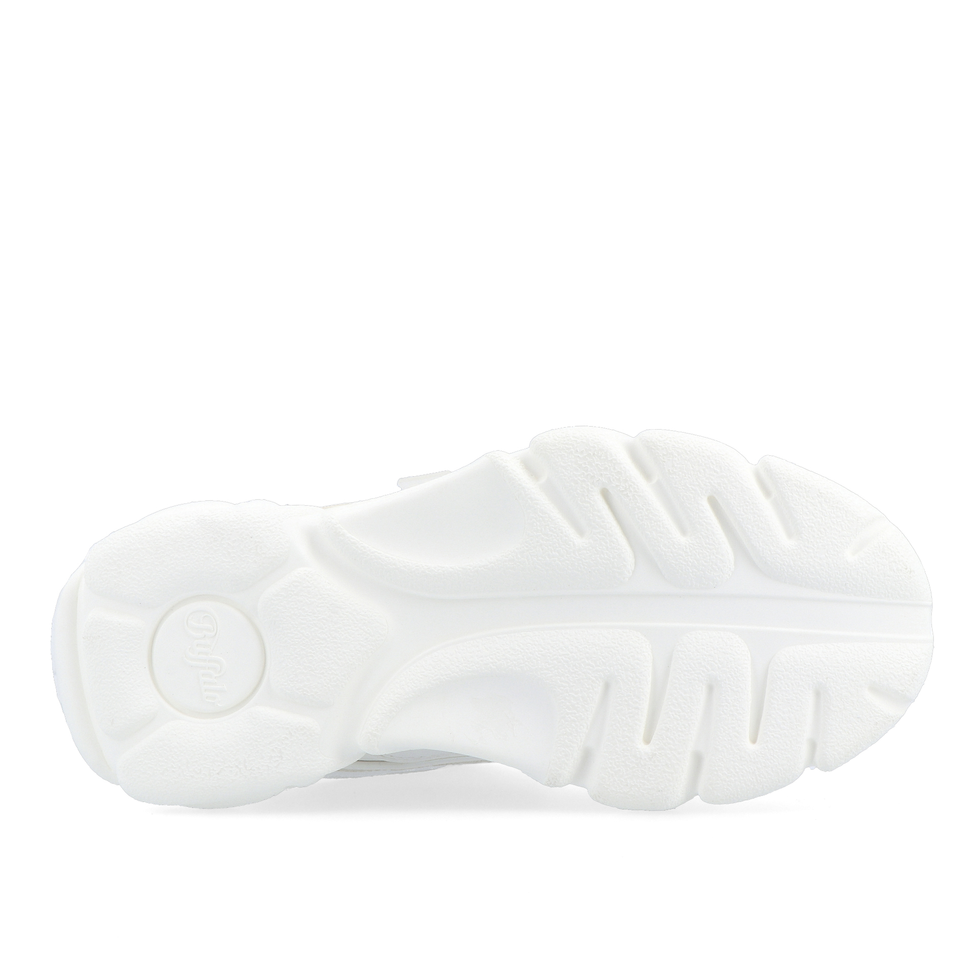 Buffalo Cld Chai Charm White/mermaid