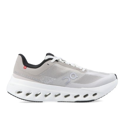 On Cloudsurfer Next W fog/Ivory