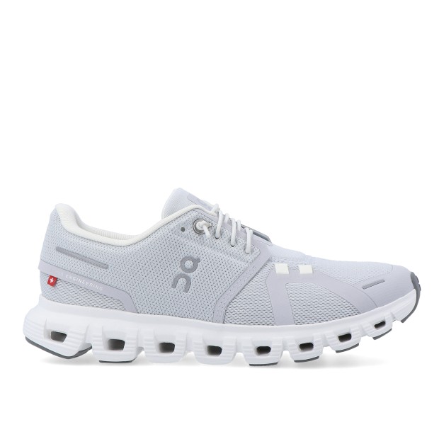 On Cloud 6 - Glacier / White