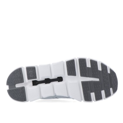 On Cloud 6 - Glacier / White On Cloud 6 - Glacier / White