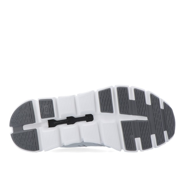 On Cloud 6 - Glacier / White