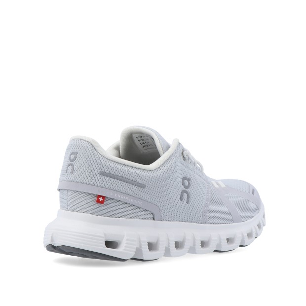 On Cloud 6 - Glacier / White