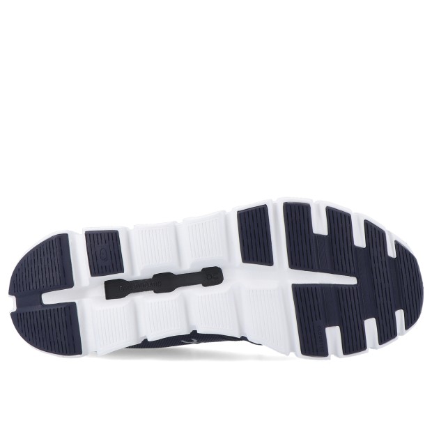 On Cloud 6 - Midnight / White