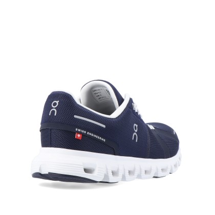 On Cloud 6 - Midnight / White On Cloud 6 - Midnight / White