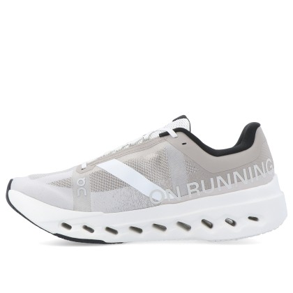 On Cloudsurfer Next fog/Ivory On Cloudsurfer Next fog/Ivory