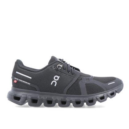 On Cloud 6-black | Black