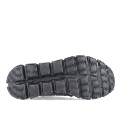 On Cloud 6 - Black / Black W