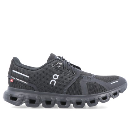 On Cloud 6-black | Black
