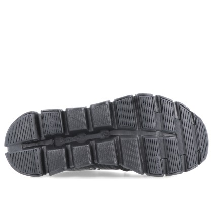 On Cloud 6 - Black / Black M