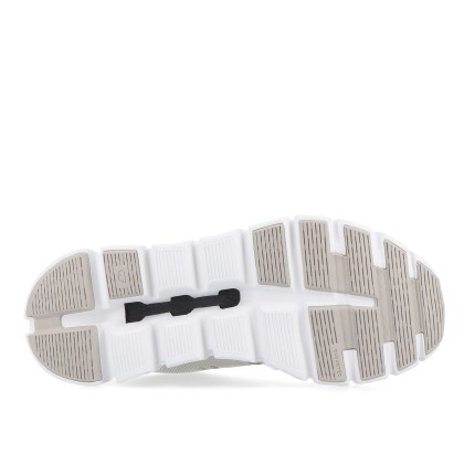 On Cloud 6 - Pearl / White On Cloud 6 - Pearl / White