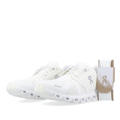 On Cloud 6 - White / White