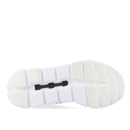 On Cloud 6 - White / White