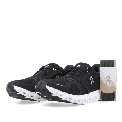 On Cloud 6 - Black / White W