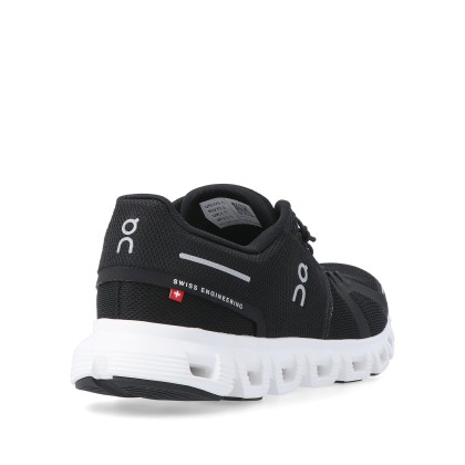 On Cloud 6 - Black / White W
