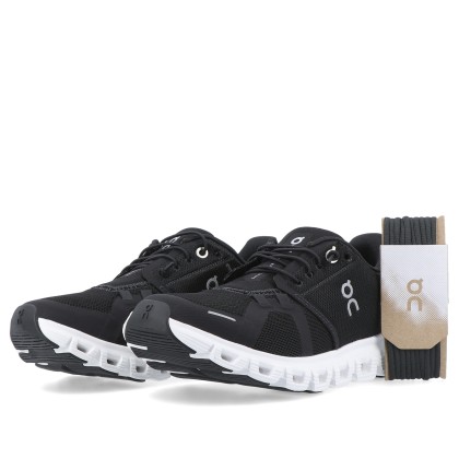 On Cloud 6 - Black / White M On Cloud 6 - Black / White M