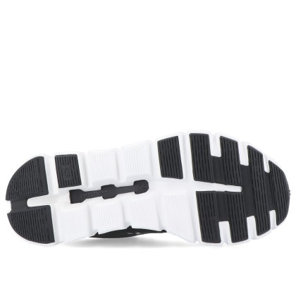 On Cloud 6 - Black / White M On Cloud 6 - Black / White M