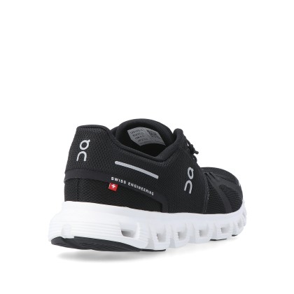 On Cloud 6 - Black / White M On Cloud 6 - Black / White M