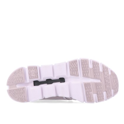 On Cloud 6 W mauve/Orchid